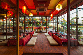 Club Hotel Turan Prince World Select Villa