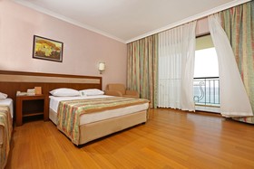 Selectum Family Comfort Side
