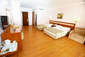 Selectum Family Comfort Side