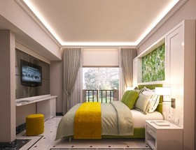 Selectum Family Comfort Side
