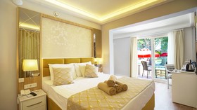 Selectum Family Comfort Side