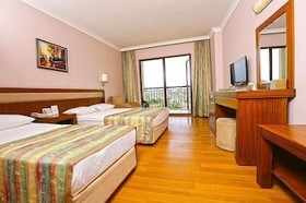 Selectum Family Comfort Side