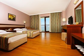 Selectum Family Comfort Side