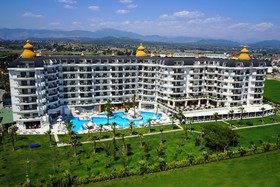 Asteria Bloom Side