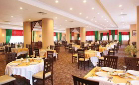 Selge Beach Resort & Spa