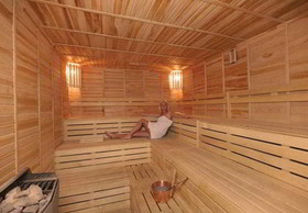 Selge Beach Resort & Spa
