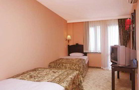 Selge Beach Resort & Spa