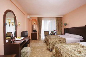 Selge Beach Resort & Spa