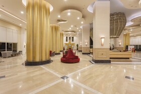 Starlight Resort Hotel