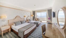 Starlight Resort Hotel
