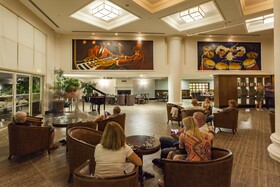 Starlight Resort Hotel