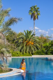 Starlight Resort Hotel