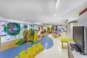 Starlight Resort Hotel