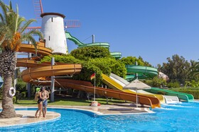 Starlight Resort Hotel