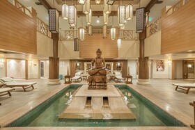 Starlight Resort Hotel