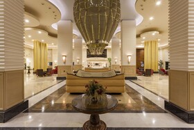 Starlight Resort Hotel