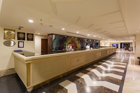 Starlight Resort Hotel