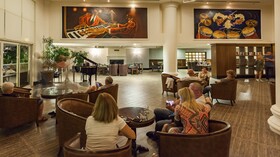 Starlight Resort Hotel