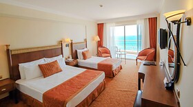 Starlight Resort Hotel
