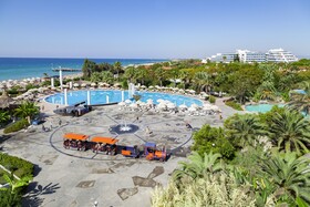 Starlight Resort Hotel