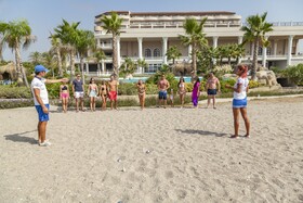 Starlight Resort Hotel