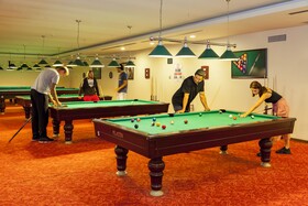 Starlight Resort Hotel
