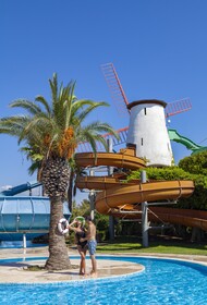 Starlight Resort Hotel