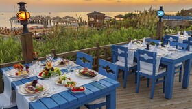 Starlight Resort Hotel
