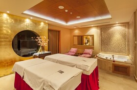 Starlight Resort Hotel