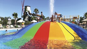 Starlight Resort Hotel
