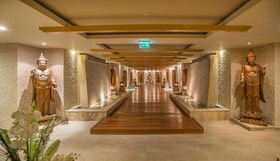 Starlight Resort Hotel