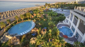 Starlight Resort Hotel