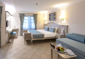 Starlight Resort Hotel