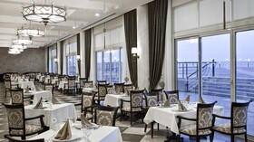 Starlight Resort Hotel