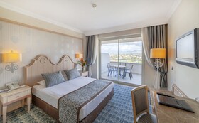 Starlight Resort Hotel