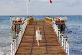 Starlight Resort Hotel