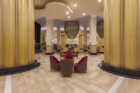 Starlight Resort Hotel