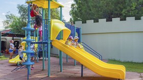 Starlight Resort Hotel