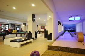 Seaden Sea World Resort & Spa