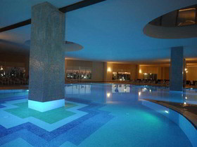 Seaden Sea World Resort & Spa