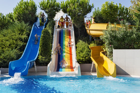Sunis Elita Beach Resort Hotel & SPA