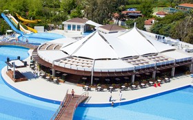 Sunis Elita Beach Resort Hotel & SPA