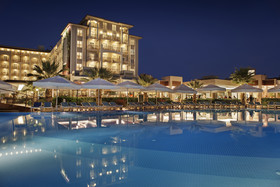 Sunis Elita Beach Resort Hotel & SPA