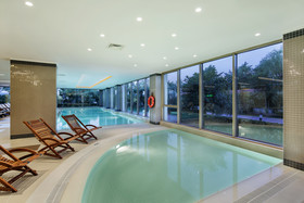 Sunis Elita Beach Resort Hotel & SPA