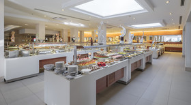 Sunis Elita Beach Resort Hotel & SPA