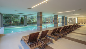 Sunis Elita Beach Resort Hotel & SPA