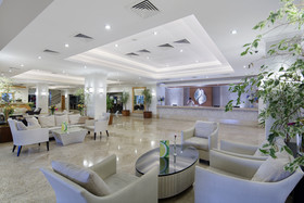 Sunis Elita Beach Resort Hotel & SPA