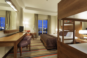 Sunis Elita Beach Resort Hotel & SPA