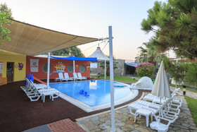 Sunis Elita Beach Resort Hotel & SPA