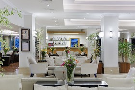 Sunis Elita Beach Resort Hotel & SPA